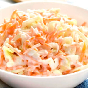 ENSALADA RALLADA