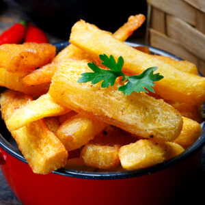 YUCA